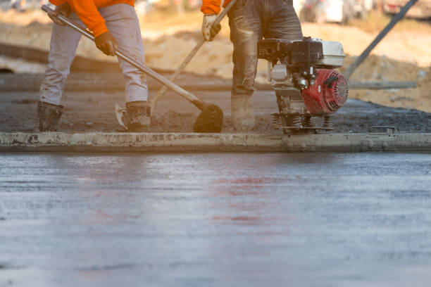 Best Concrete Patio Design and Installation in Temple Hills, MD