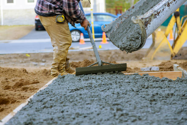 Best Concrete Grinding and Polishing in Temple Hills, MD