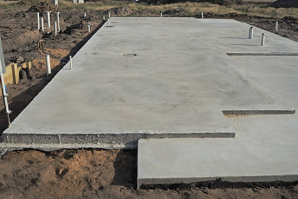 Best Concrete Retaining Walls in Temple Hills, MD